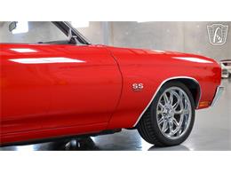 1970 Chevrolet Chevelle (CC-2086874) for sale in New Braundfels, Texas