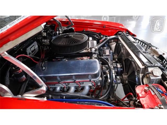 1970 Chevrolet Chevelle (CC-2086874) for sale in New Braundfels, Texas