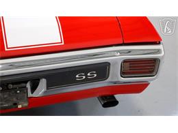 1970 Chevrolet Chevelle (CC-2086874) for sale in New Braundfels, Texas