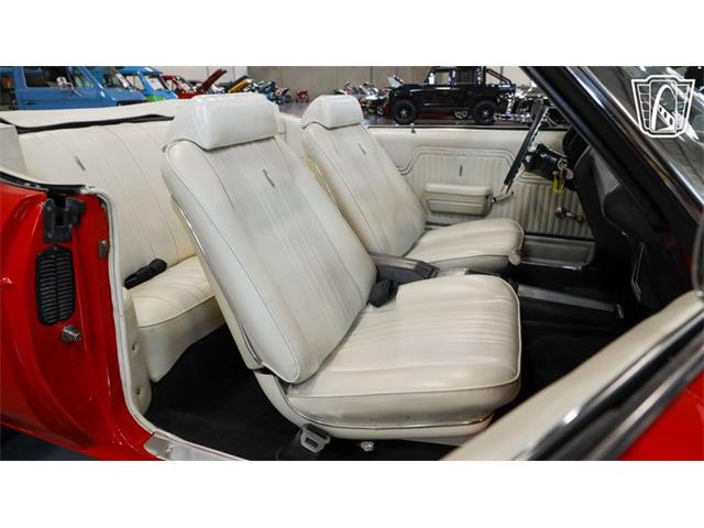 1970 Chevrolet Chevelle (CC-2086874) for sale in New Braundfels, Texas