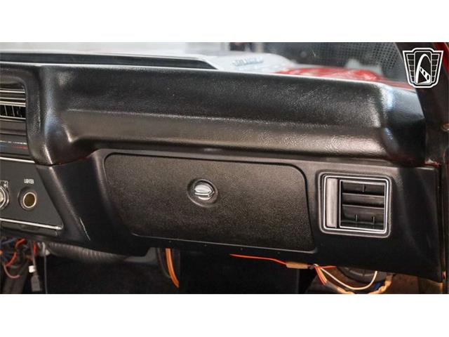 1970 Chevrolet Chevelle (CC-2086874) for sale in New Braundfels, Texas
