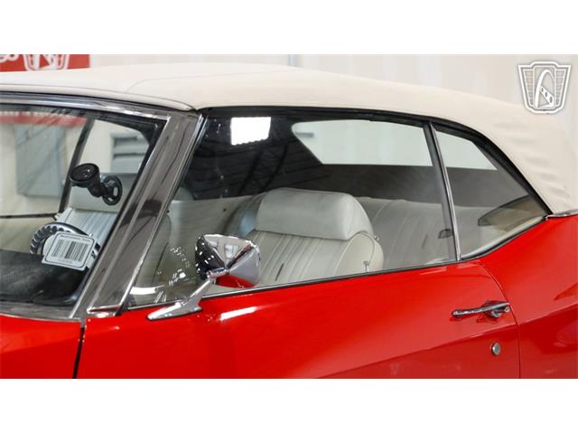 1970 Chevrolet Chevelle (CC-2086874) for sale in New Braundfels, Texas