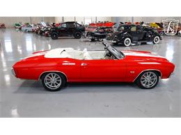 1970 Chevrolet Chevelle (CC-2086874) for sale in New Braundfels, Texas
