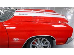 1970 Chevrolet Chevelle (CC-2086874) for sale in New Braundfels, Texas