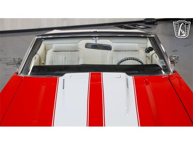 1970 Chevrolet Chevelle (CC-2086874) for sale in New Braundfels, Texas