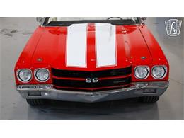 1970 Chevrolet Chevelle (CC-2086874) for sale in New Braundfels, Texas