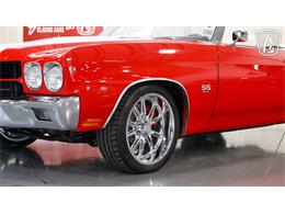 1970 Chevrolet Chevelle (CC-2086874) for sale in New Braundfels, Texas