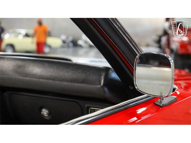 1970 Chevrolet Chevelle (CC-2086874) for sale in New Braundfels, Texas
