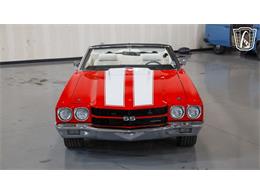 1970 Chevrolet Chevelle (CC-2086874) for sale in New Braundfels, Texas