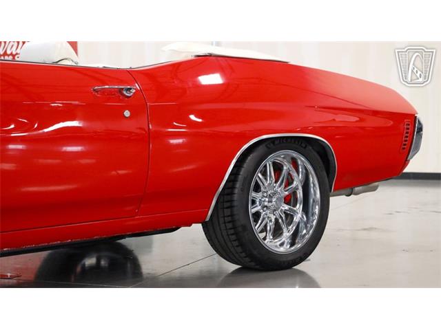 1970 Chevrolet Chevelle (CC-2086874) for sale in New Braundfels, Texas