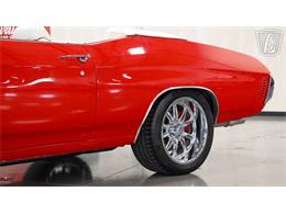 1970 Chevrolet Chevelle (CC-2086874) for sale in New Braundfels, Texas