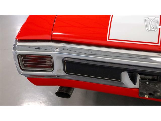 1970 Chevrolet Chevelle (CC-2086874) for sale in New Braundfels, Texas