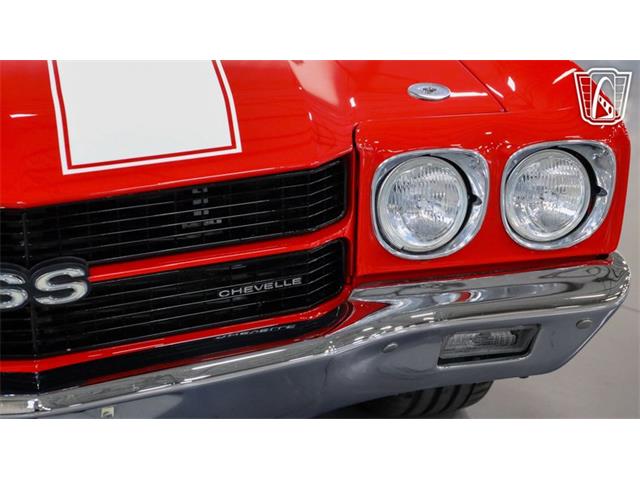 1970 Chevrolet Chevelle (CC-2086874) for sale in New Braundfels, Texas