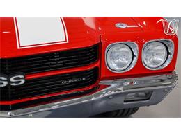 1970 Chevrolet Chevelle (CC-2086874) for sale in New Braundfels, Texas
