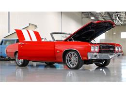 1970 Chevrolet Chevelle (CC-2086874) for sale in New Braundfels, Texas