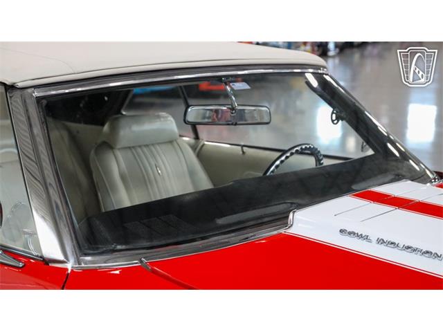 1970 Chevrolet Chevelle (CC-2086874) for sale in New Braundfels, Texas