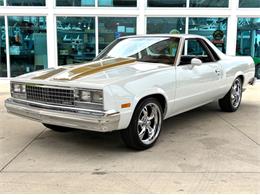 1984 GMC Caballero (CC-2086875) for sale in Bradenton, Florida