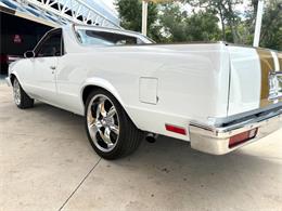 1984 GMC Caballero (CC-2086875) for sale in Bradenton, Florida