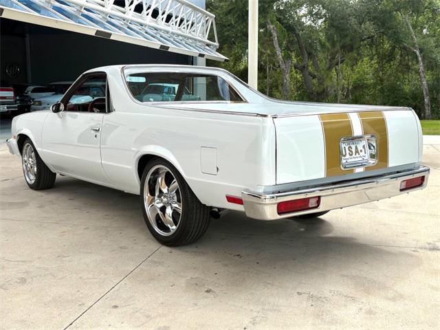 1984 GMC Caballero (CC-2086875) for sale in Bradenton, Florida