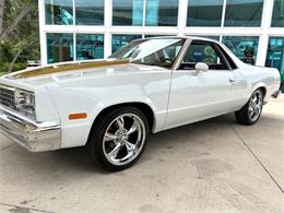 1984 GMC Caballero (CC-2086875) for sale in Bradenton, Florida