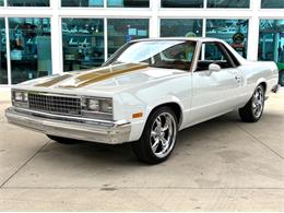 1984 GMC Caballero (CC-2086875) for sale in Bradenton, Florida