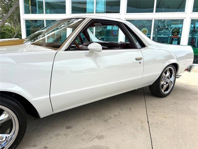 1984 GMC Caballero (CC-2086875) for sale in Bradenton, Florida