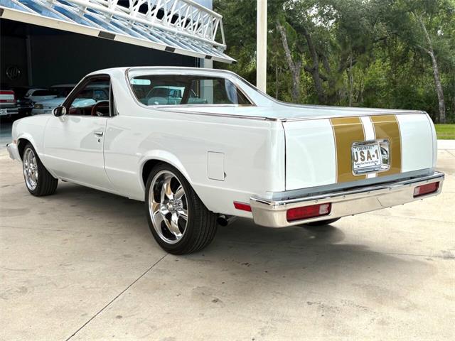 1984 GMC Caballero (CC-2086875) for sale in Bradenton, Florida