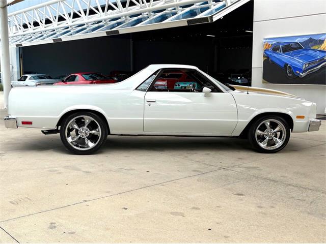 1984 GMC Caballero (CC-2086875) for sale in Bradenton, Florida