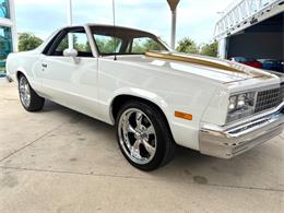 1984 GMC Caballero (CC-2086875) for sale in Bradenton, Florida