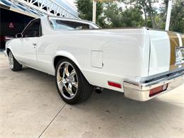 1984 GMC Caballero (CC-2086875) for sale in Bradenton, Florida