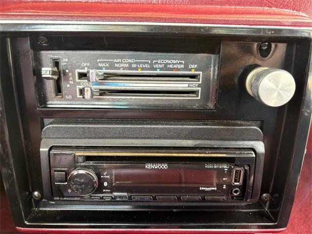 1984 GMC Caballero (CC-2086875) for sale in Bradenton, Florida