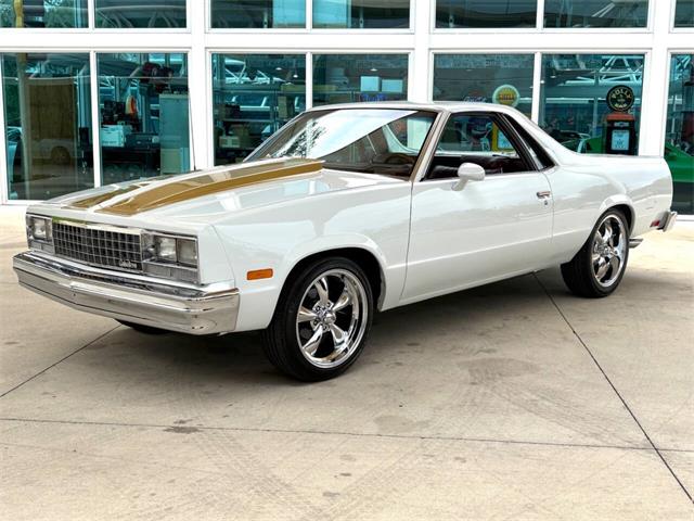 1984 GMC Caballero (CC-2086875) for sale in Bradenton, Florida