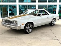 1984 GMC Caballero (CC-2086875) for sale in Bradenton, Florida
