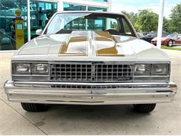1984 GMC Caballero (CC-2086875) for sale in Bradenton, Florida