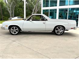 1984 GMC Caballero (CC-2086875) for sale in Bradenton, Florida
