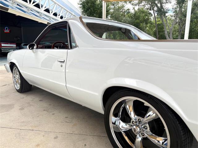 1984 GMC Caballero (CC-2086875) for sale in Bradenton, Florida
