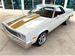 1984 GMC Caballero (CC-2086875) for sale in Bradenton, Florida
