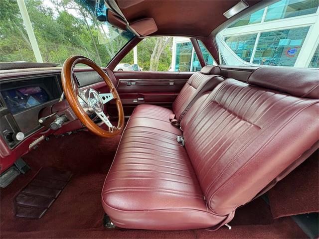 1984 GMC Caballero (CC-2086875) for sale in Bradenton, Florida