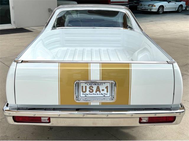 1984 GMC Caballero (CC-2086875) for sale in Bradenton, Florida