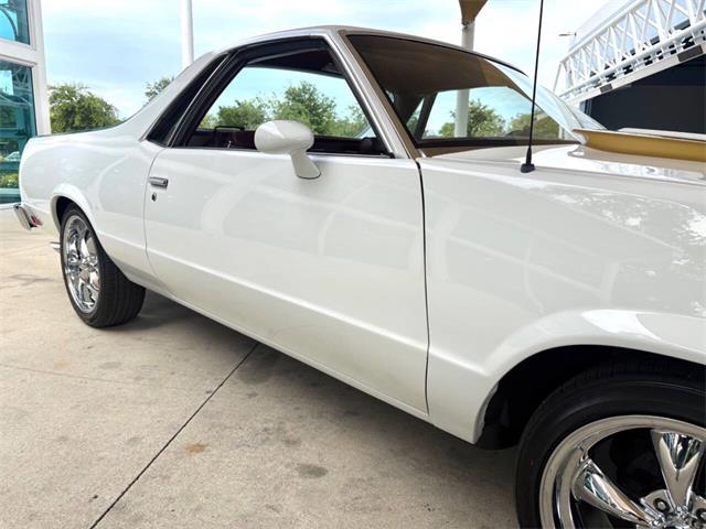 1984 GMC Caballero (CC-2086875) for sale in Bradenton, Florida