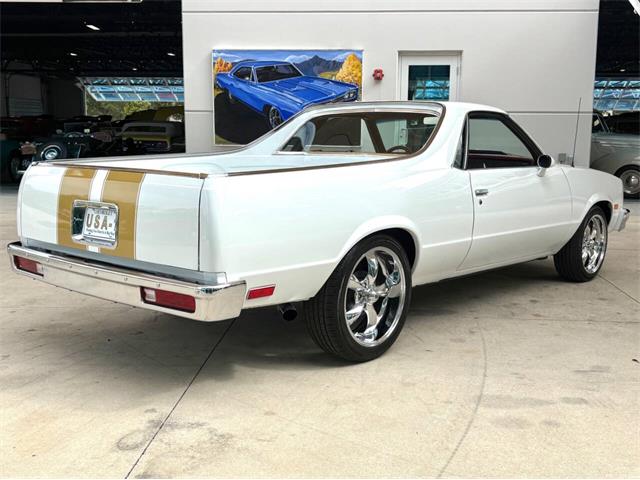 1984 GMC Caballero (CC-2086875) for sale in Bradenton, Florida