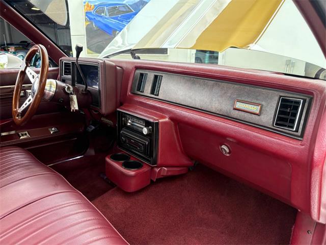 1984 GMC Caballero (CC-2086875) for sale in Bradenton, Florida