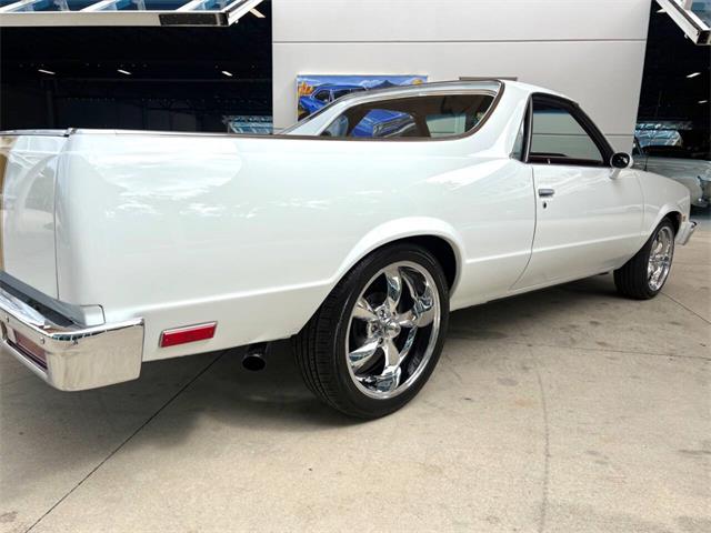 1984 GMC Caballero (CC-2086875) for sale in Bradenton, Florida