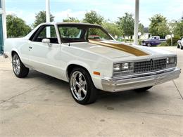 1984 GMC Caballero (CC-2086875) for sale in Bradenton, Florida