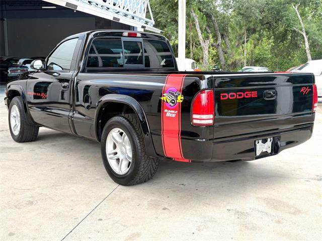 1999 Dodge Dakota (CC-2086876) for sale in Bradenton, Florida