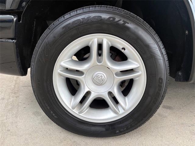 1999 Dodge Dakota (CC-2086876) for sale in Bradenton, Florida