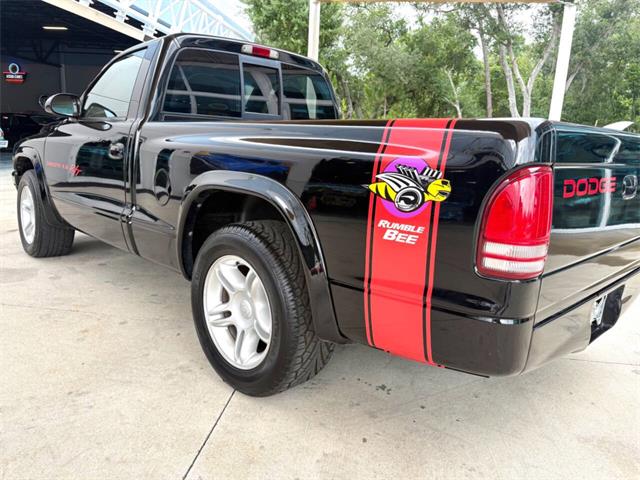 1999 Dodge Dakota (CC-2086876) for sale in Bradenton, Florida