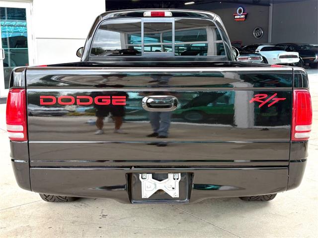 1999 Dodge Dakota (CC-2086876) for sale in Bradenton, Florida