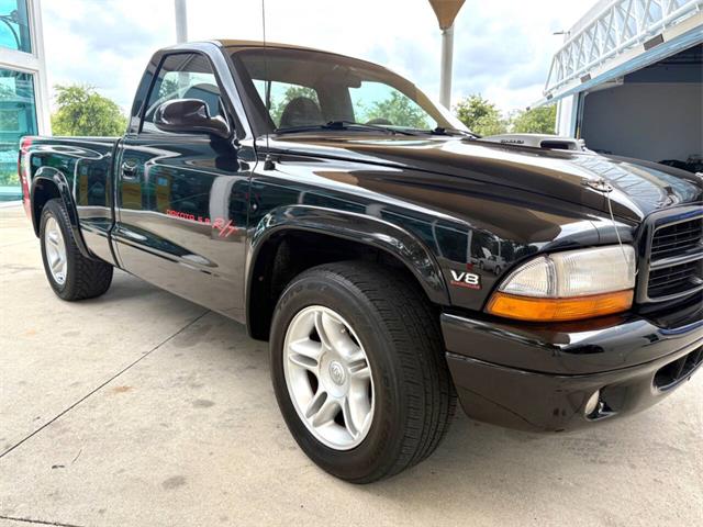 1999 Dodge Dakota (CC-2086876) for sale in Bradenton, Florida