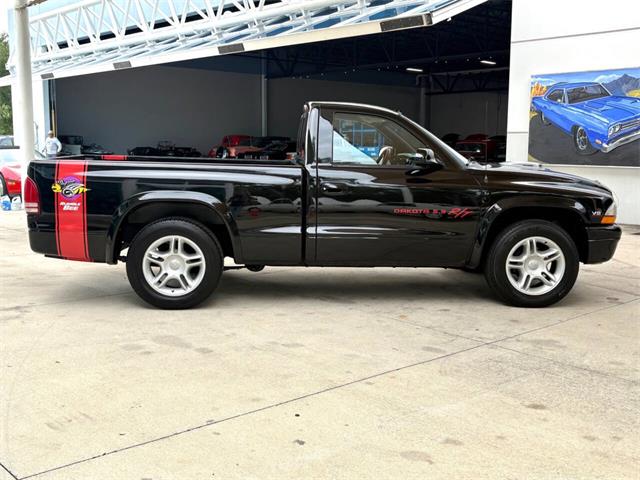 1999 Dodge Dakota (CC-2086876) for sale in Bradenton, Florida